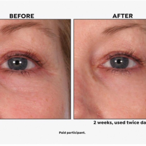 Luminess Makeup 3 Authentic Usa Version Jeunesse Luminesce Eye